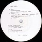 Lee Jones - Kinder Country (Matt John’s Vollbart Remix)