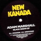 Adam Marshall - Black Snow