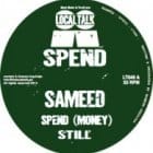 Sameed - Spend