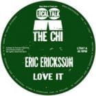 Erick Ericksson - The Chi