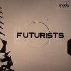 Various Artists - Futurists