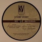 Various Artists - A Vibe story