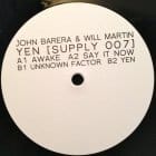 John Barera & Will Martin - Yen