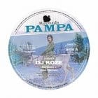 Dj Koze - Amygdala (Roman Flugel, Robag Wruhme Rmx)