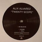 Alix Alvarez - Twenty Scope