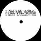 Line Cook - Super MT