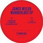 James Welsh - Wanderlust Ep