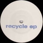 Sleeparchive - Recycle ep