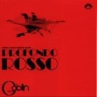 Goblin - Profondo Rosso