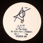 A.O.T. - The Echo 