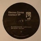 Various Artists - Please Come Correct Ep