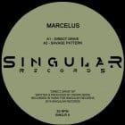 Marcelus - Direct Drive EP