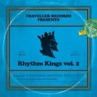Various Artists - Rhythm Kings Vol. 2