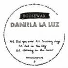 Daniela La Luz - Did You Ever