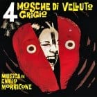 Ennio Morricone - 4 Mosche Di Velluto Grigio