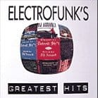 Mr. De' - Electrofunk's Greatest hits