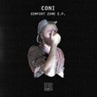 Coni - Comfort Zone EP