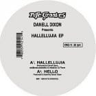 Danell Dixon - Hallellujia