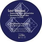 Last Session / The Innocent(Derrick Carter) / Chez Damier / Ron Trent - Untitled 