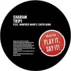 Sharam Ft. Mandred Mann's Earth Band - Tripi