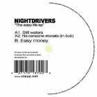 Nightdrivers - The Easy Life Ep