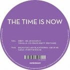 Various Artists - The Time Is Now