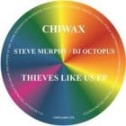 Steve Murphy / Dj Octopus - Thieves Like Us