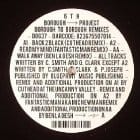 6th borough Project - Borough 2 Borough Remixes