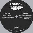 Various Artists - London Housing Trust 005