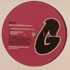 Mr G. - Lifes Changing Face ep