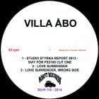 Villa Abo - Love Surrender