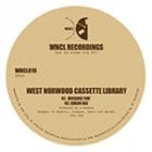 West Norwood Cassette Library - Missing You EP