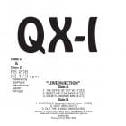 QX-1 - Love Injection