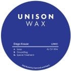 Diego Krause - Unison Wax 01