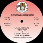 Various Artists - Mothball Dance Classics