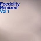 Lindstrom - Feedelity Remixed vol. 1