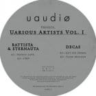 Various Artists - Uarious Artists Vol.1