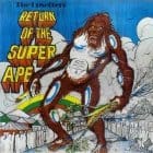 The Upsetters - Return Of The Super Ape.