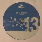 Marius Drescher - Curly EP