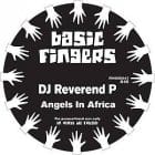 Dj Reverend - Finger Edits