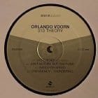 Orlando Voorn - 313 Theory