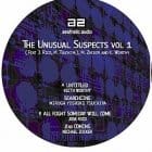 Various Artists - The Unusual Suspects