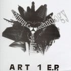 Future Past / Balil - ART 1 ep