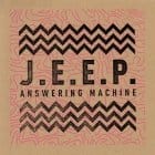 J.e.e.p. - Answering Machine, Quarion, Iron Curtis