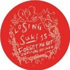 Forget Me Not - Everything But Love ep