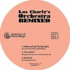 Los Charlys Orchestra - Los Charlys Orchestra Remixed