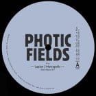 Lapien / Metropolis - Marchland EP