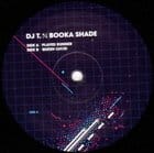 DJ T vs Booka Shade - Played Runner ep