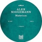 Alex Niggemann - Materium