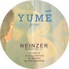 Neinzer - Wamatizu EP